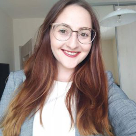 Online English teacher