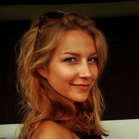 Online English teacher