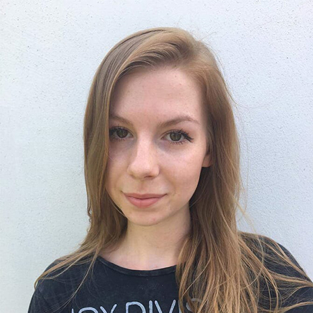 Online English teacher