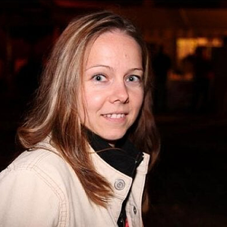 Online English teacher